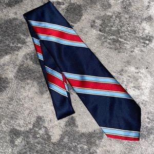 Vintage MacRae Tie